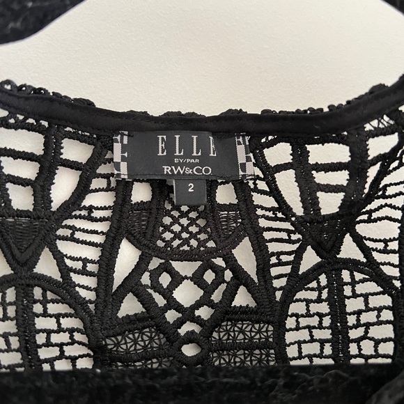 ELLE by RW&co dress - Picture 5 of 5